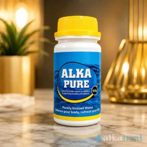 Alka-Pure