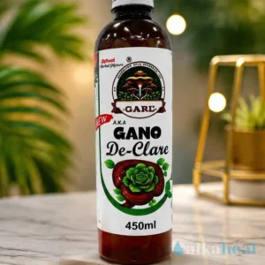 GanoDeclare