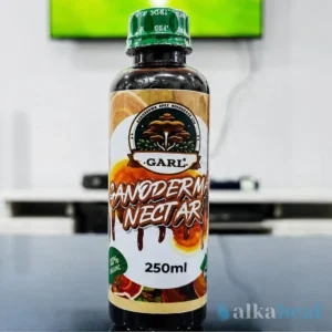 Gano-Derma